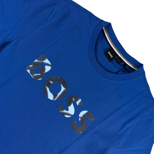 PLAYERA HUGO BOSS