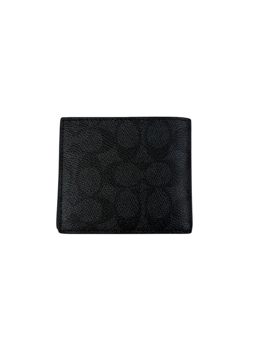 CARTERA COACH
