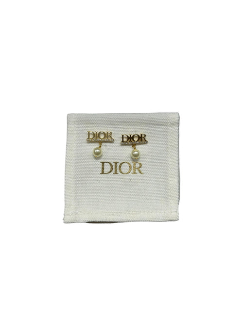 ARETES DIOR DAMA