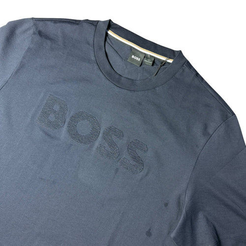 PLAYERA HUGO BOSS