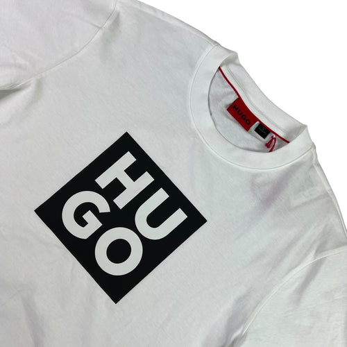 PLAYERA HUGO BOSS