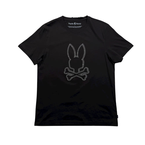 PLAYERA PSYCHO BUNNY