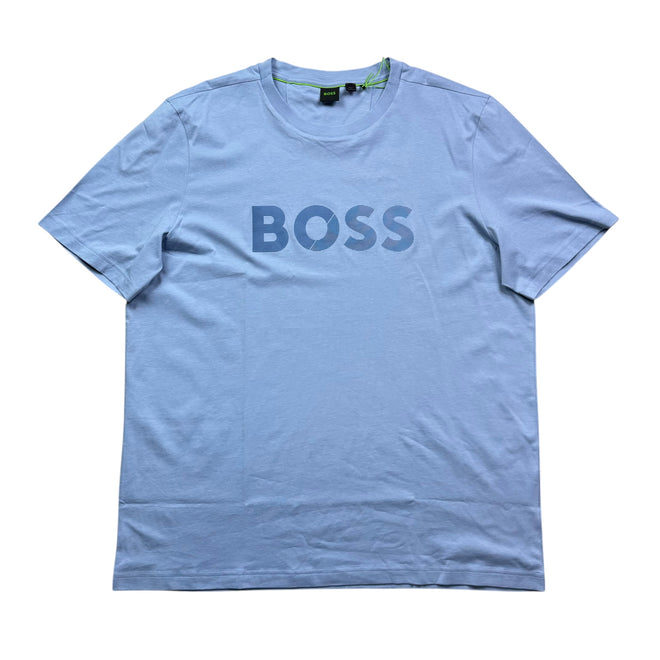PLAYERA HUGO BOSS
