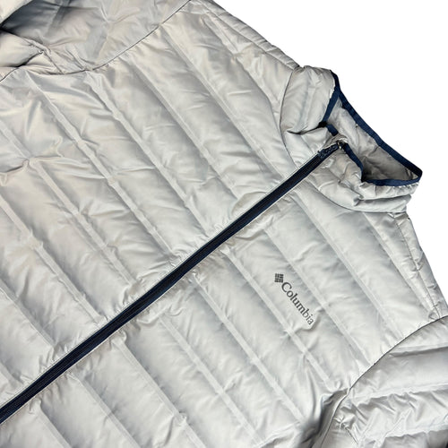 CHAQUETA COLUMBIA