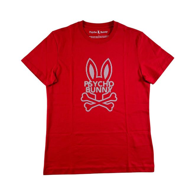 PLAYERA PSYCHO BUNNY