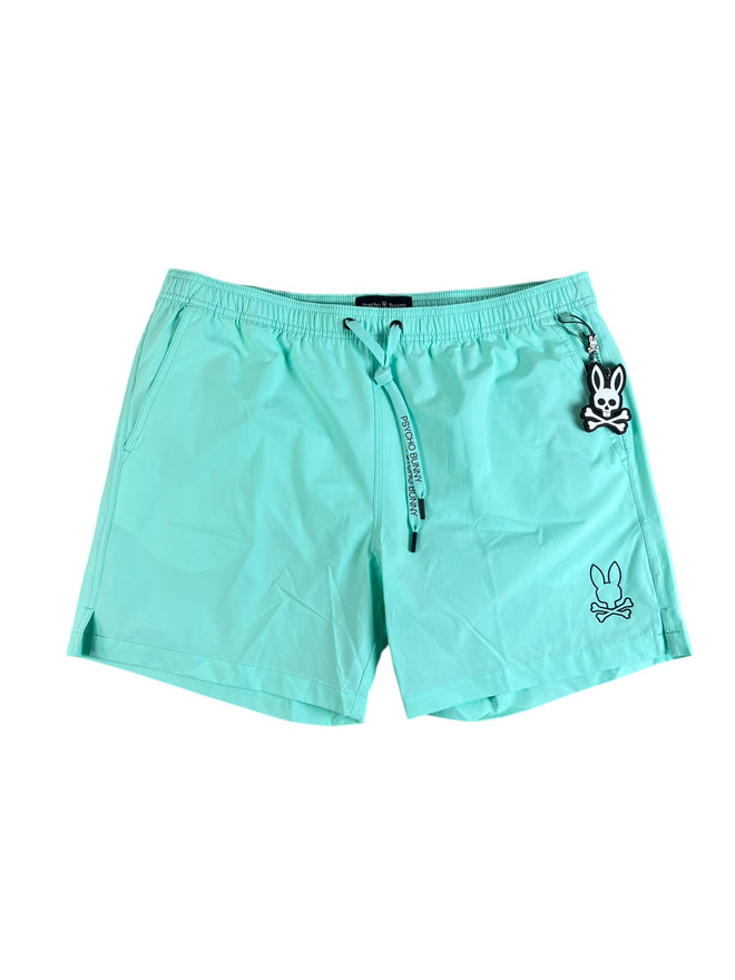 TRAJE DE BAÑO PSYCHO BUNNY NIÑO