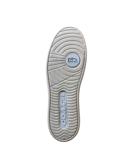 TENIS COACH