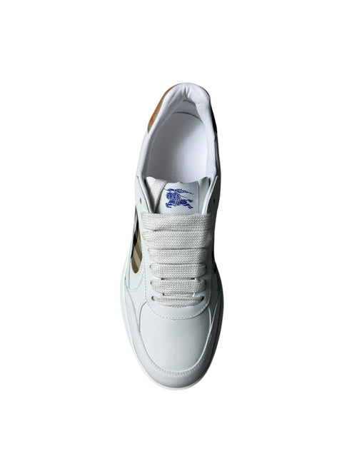 TENIS BURBERRY
