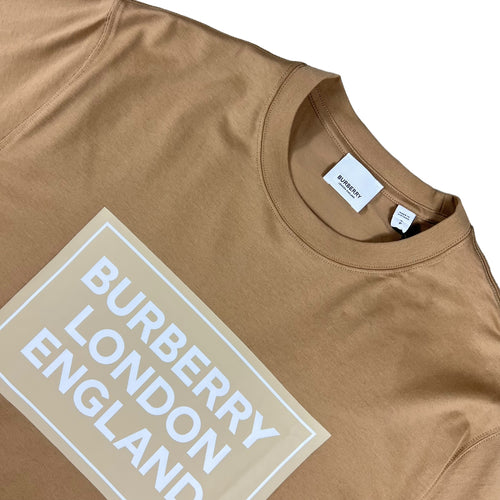 PLAYERA BURBERRY