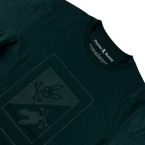 PLAYERA PSYCHO BUNNY