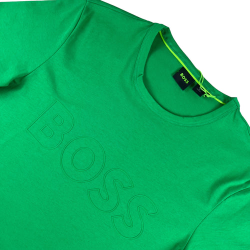 PLAYERA HUGO BOSS