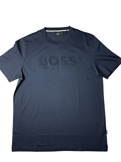 PLAYERA HUGO BOSS
