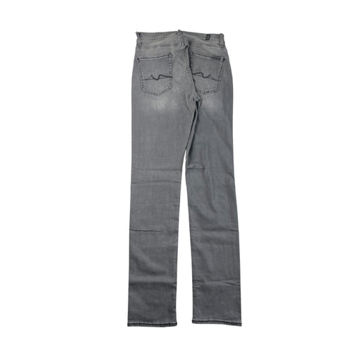 PANTALÓN SEVEN STRAIGHT (THE STRAIGHT)