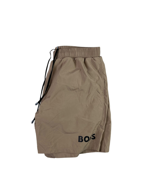TRAJE DE BAÑO HUGO BOSS