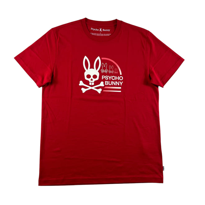 PLAYERA PSYCHO BUNNY