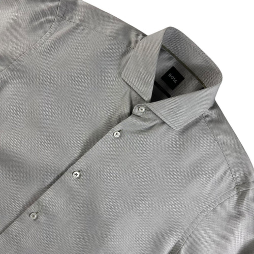 CAMISA HUGO BOSS