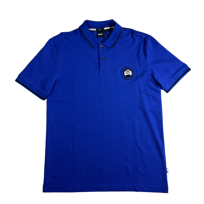 POLO HUGO BOSS