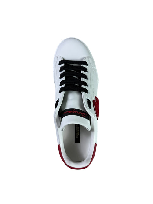 TENIS DOLCE & GABBANA