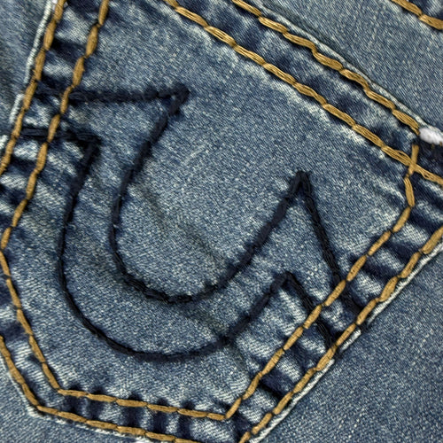 PANTALON TRUE RELIGION SKINNY (ROCCO)