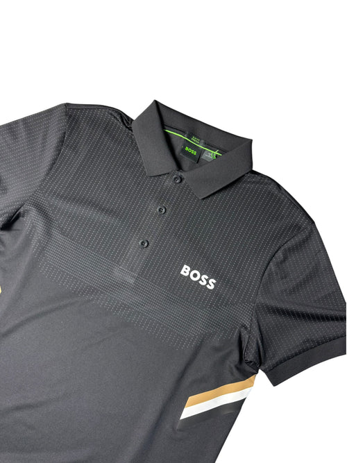 POLO HUGO BOSS