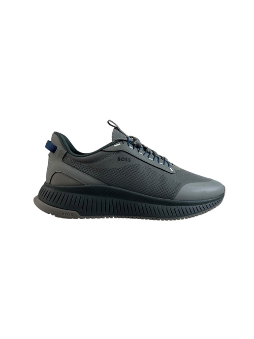 TENIS HUGO BOSS