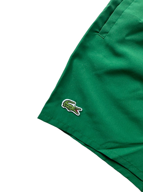 TRAJE DE BAÑO LACOSTE