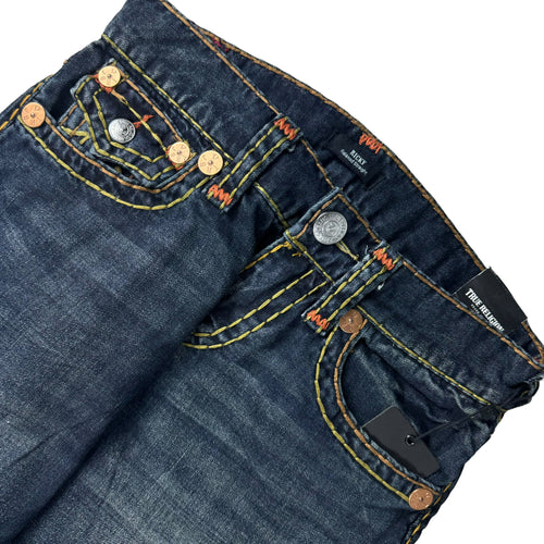Pantalón True Religion Straight (Ricky)