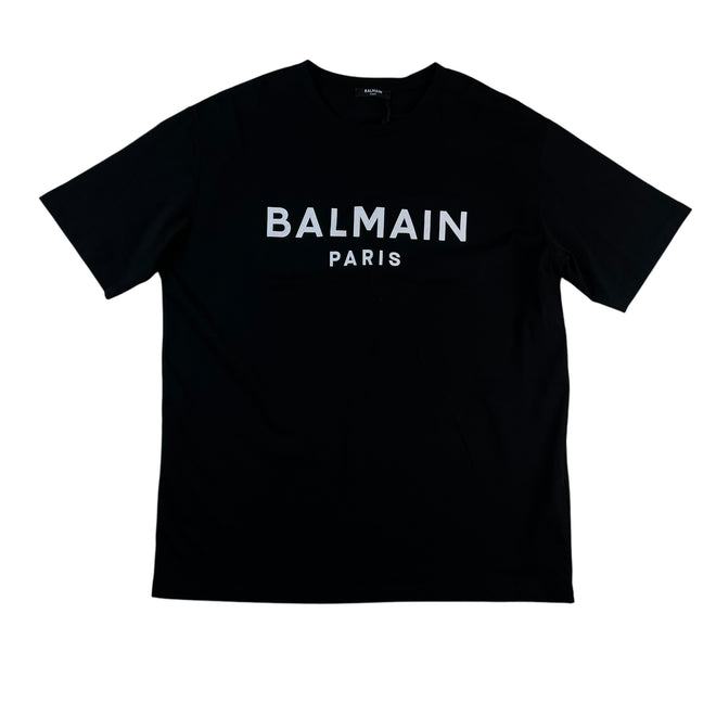 PLAYERA BALMAIN