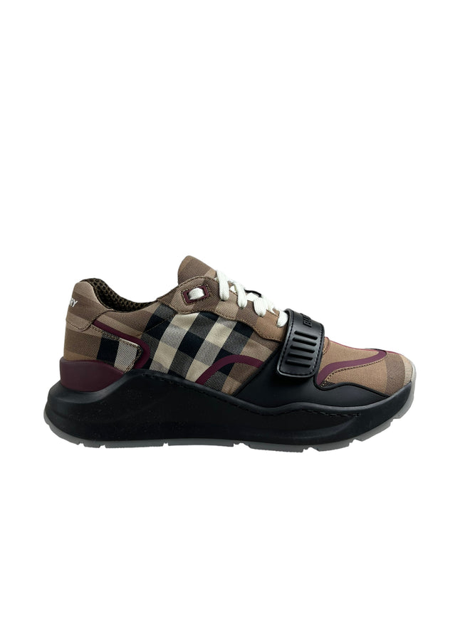 TENIS BURBERRY