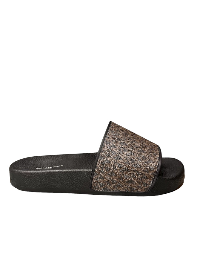 Sandalia Mk