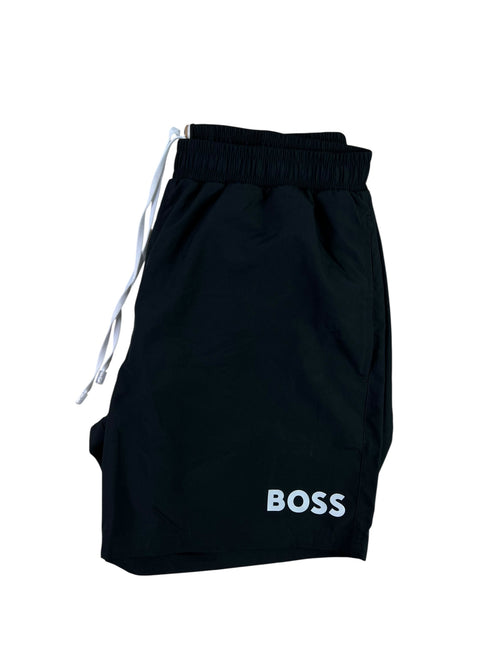TRAJE DE BAÑO HUGO BOSS