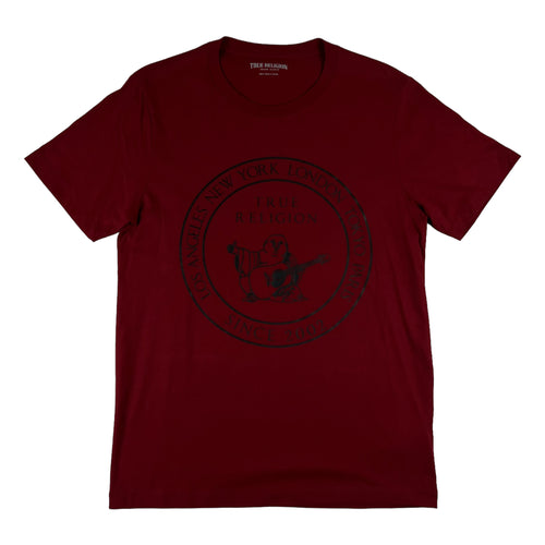 PLAYERA TRUE RELIGIÓN