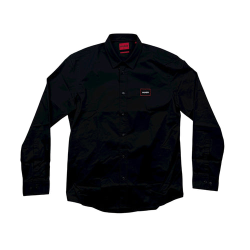CAMISA HUGO BOSS