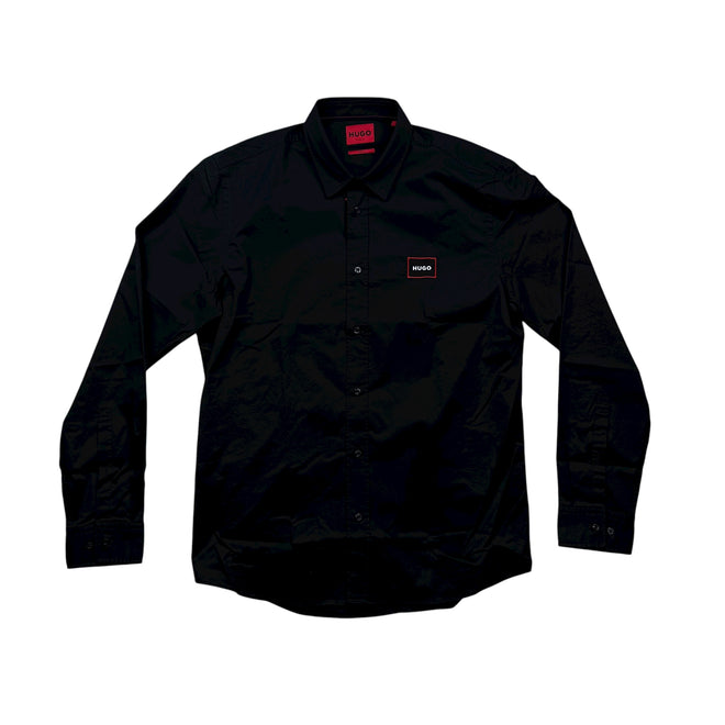 CAMISA HUGO BOSS