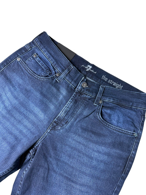 PANTALÓN SEVEN THE STRAIGHT