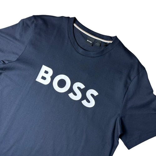 PLAYERA HUGO BOSS