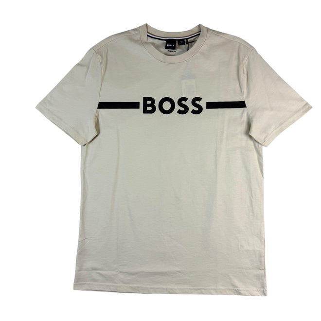 PLAYERA HUGO BOSS