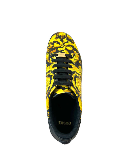 TENIS VERSACE