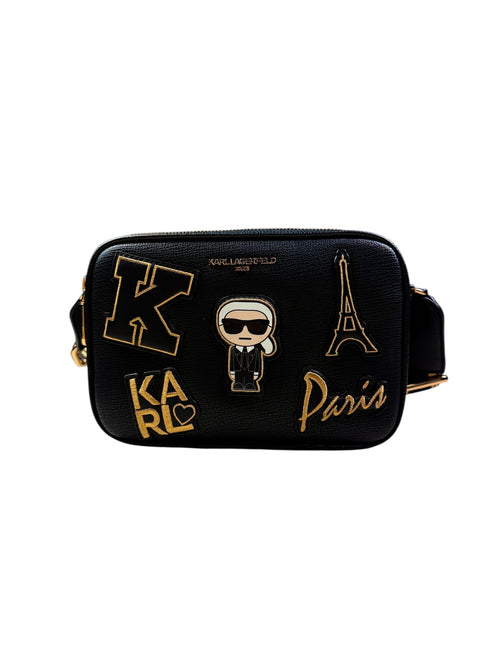 CROSSBODY KARL LAGERFELD
