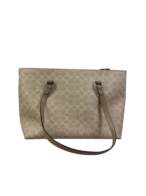 BOLSA COACH