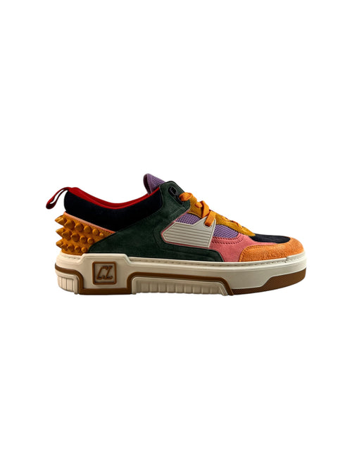 TENIS CHISTIAN LOUBOUTIN