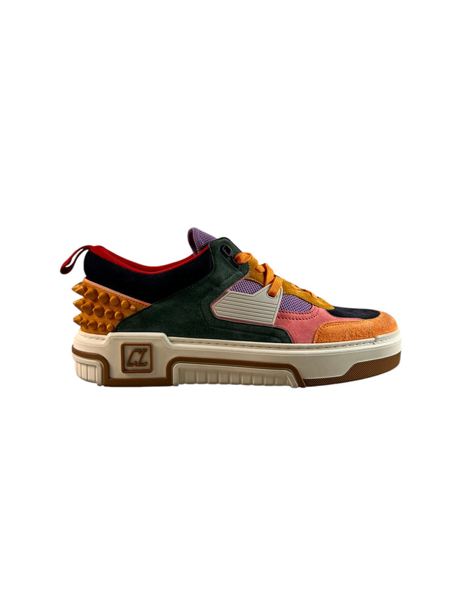 TENIS CHISTIAN LOUBOUTIN