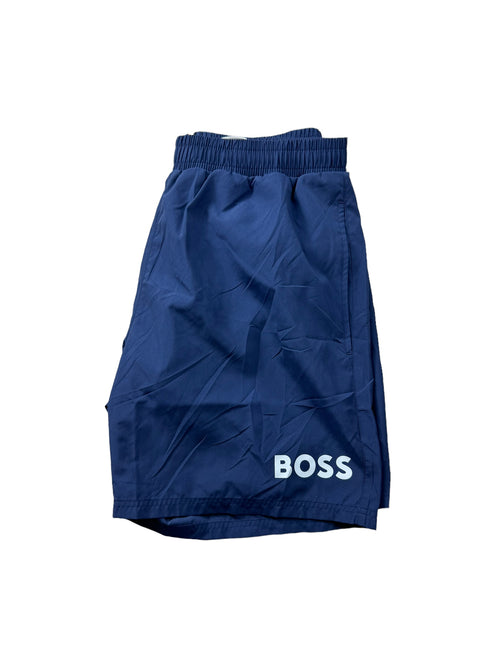 TRAJE DE BAÑO HUGO BOSS