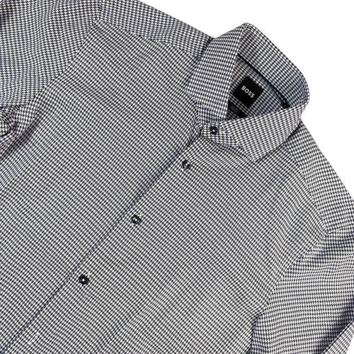 CAMISA HUGO BOSS