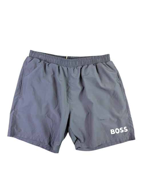 TRAJE DE BAÑO HUGO BOSS