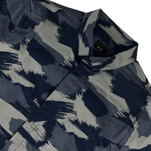 CAMISA ARMANI EXCHANGE