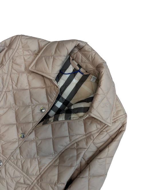 CHAQUETA BURBERRY DAMA
