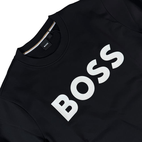SUÉTER HUGO BOSS