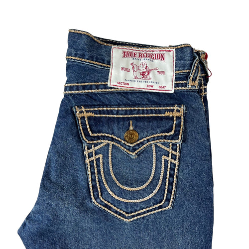 Pantalon True Religion Straight (Joey)