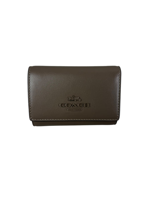 MINI CARTERA COACH DAMA